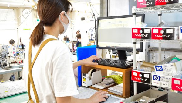 株式会社ベスト様（新潟県長岡市　縫製加工業）
